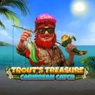 Trout's Treasure - Caribbean Catch