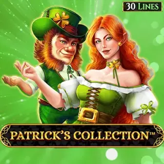 Patrick's Collection 30 Lines