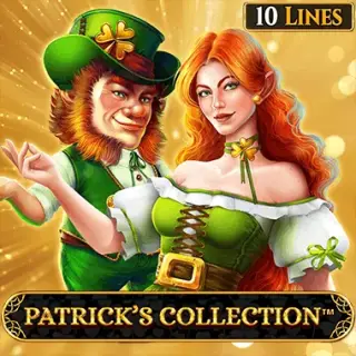 Patrick's Collection - 10 Lines