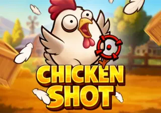 Chicken Shot