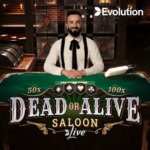 Dead Or Alive
