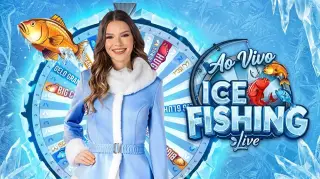 Ice Fishing Ao Vivo