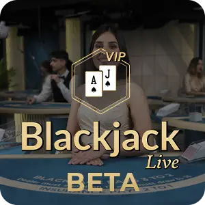 Blackjack VIP Beta