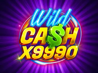 Wild Cash x9990