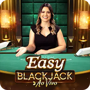 Easy Blackjack em Português