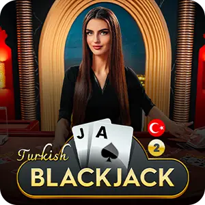 Turkish Blackjack 2